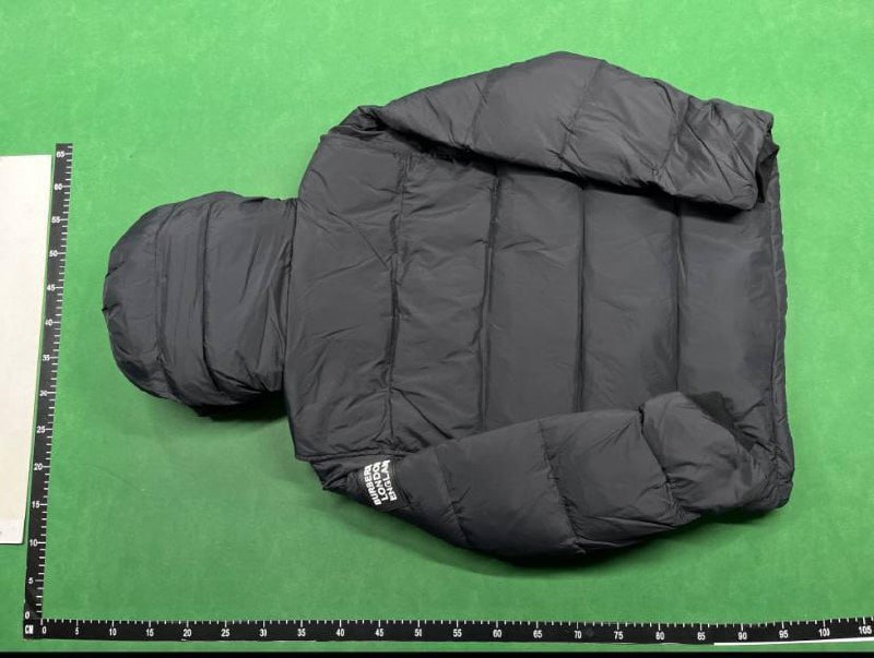 Burberry Down Jacket [40 styles] -3