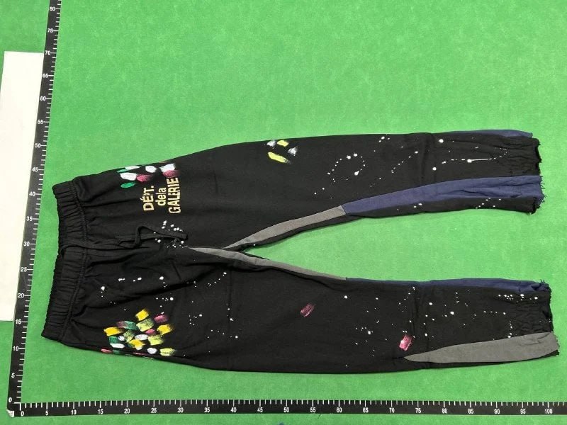  Gallery Dept Paint Splatter Pants [40 styles] -5