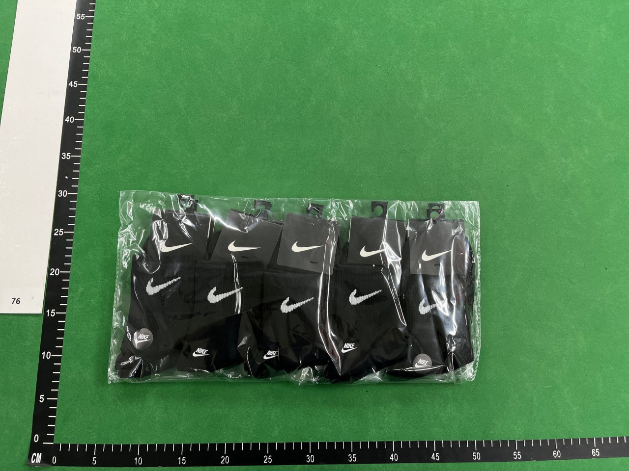  Nike Socks [11 styles] -4