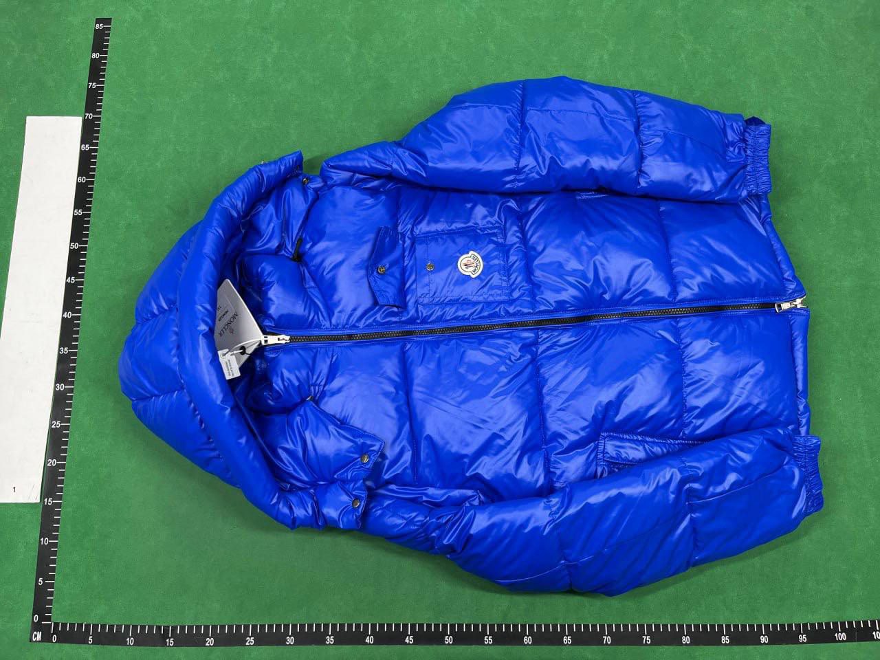Moncler Down Jackets [29 styles] -3