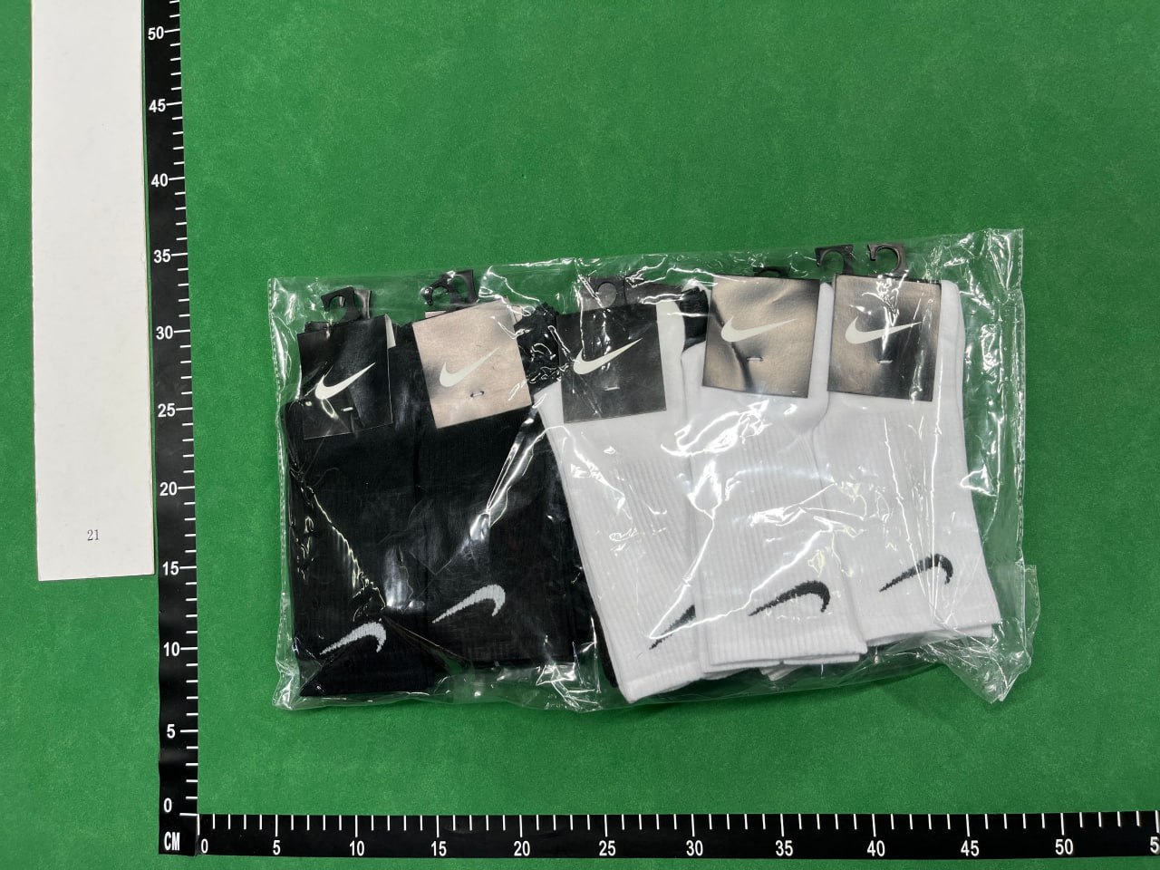  Ralph Lauren Polo Sport Socks [6 styles] -2