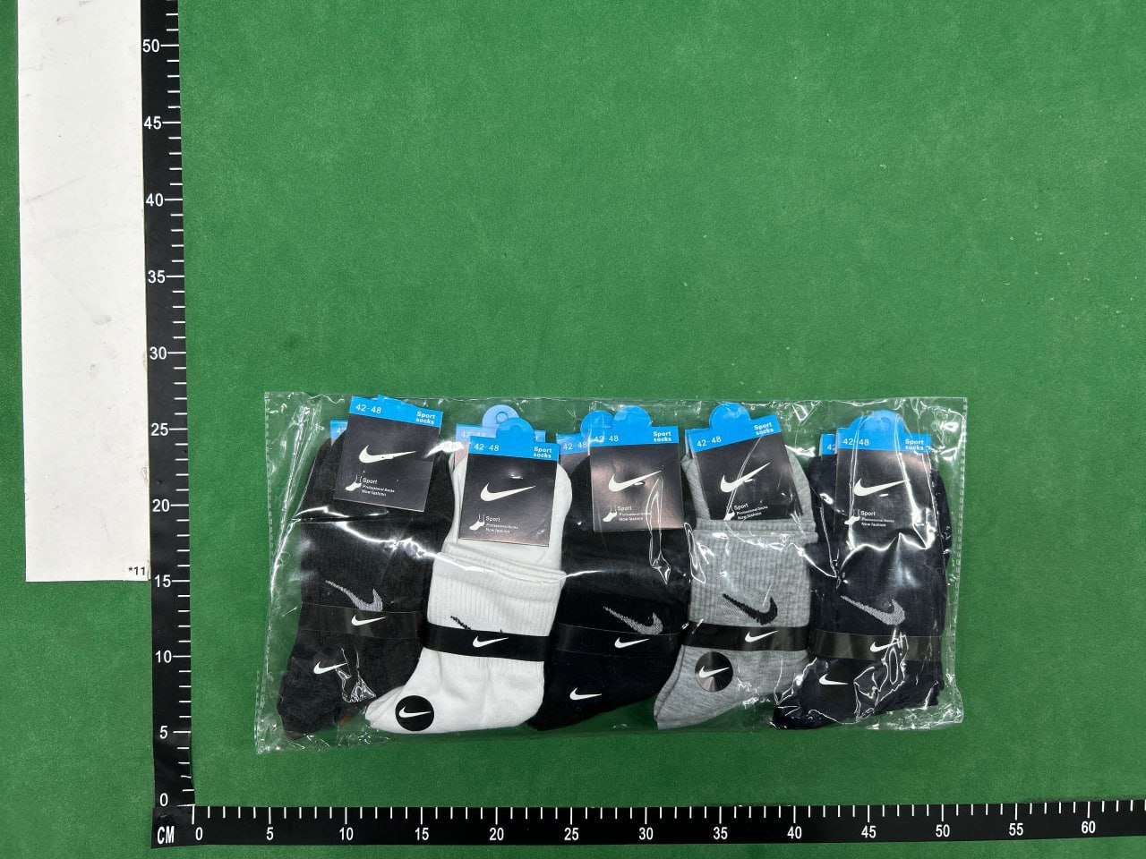  Ralph Lauren Polo Sport Socks [6 styles] -5