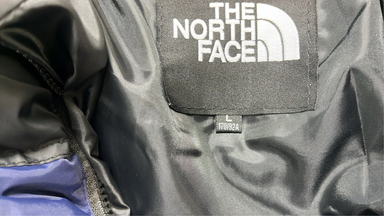The North Face Nuptse Down Jacket [25 styles] -2