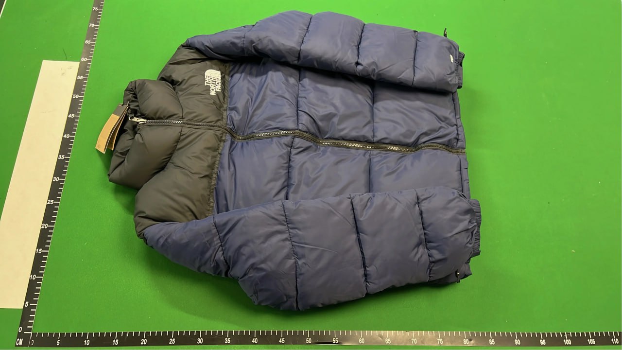 The North Face Nuptse Down Jacket [25 styles] -5