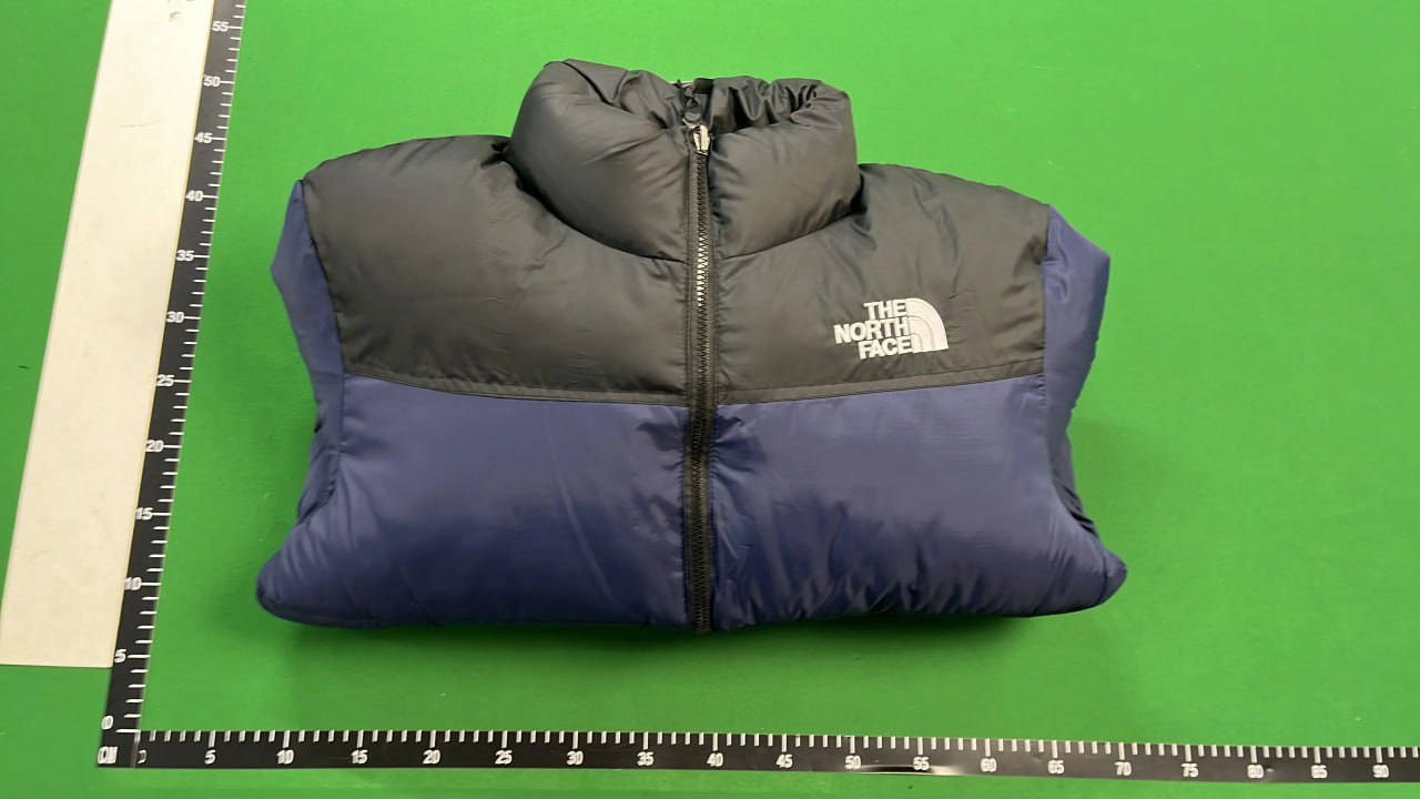 The North Face Nuptse Down Jacket [25 styles] -4