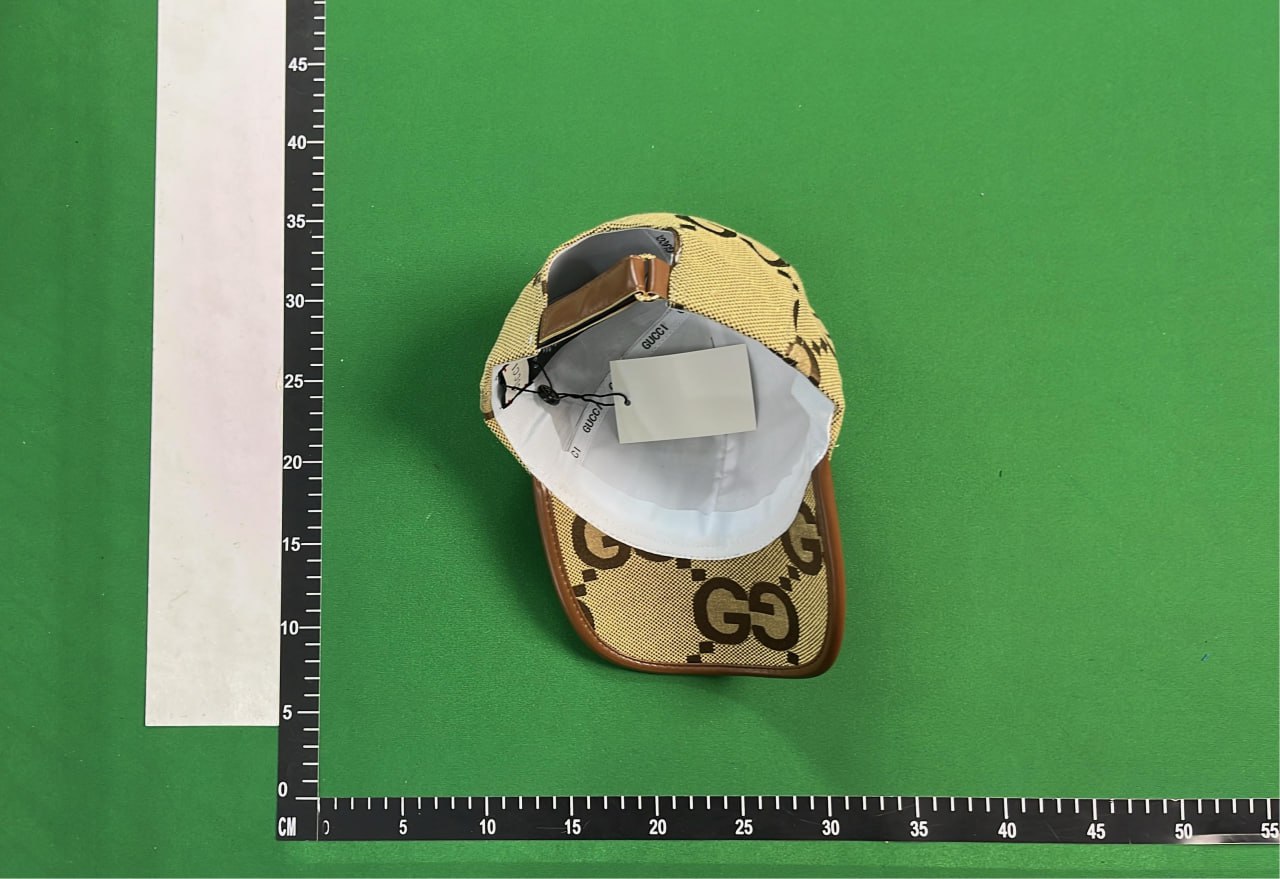 Gucci GG Supreme Baseball Cap [19 styles] -4