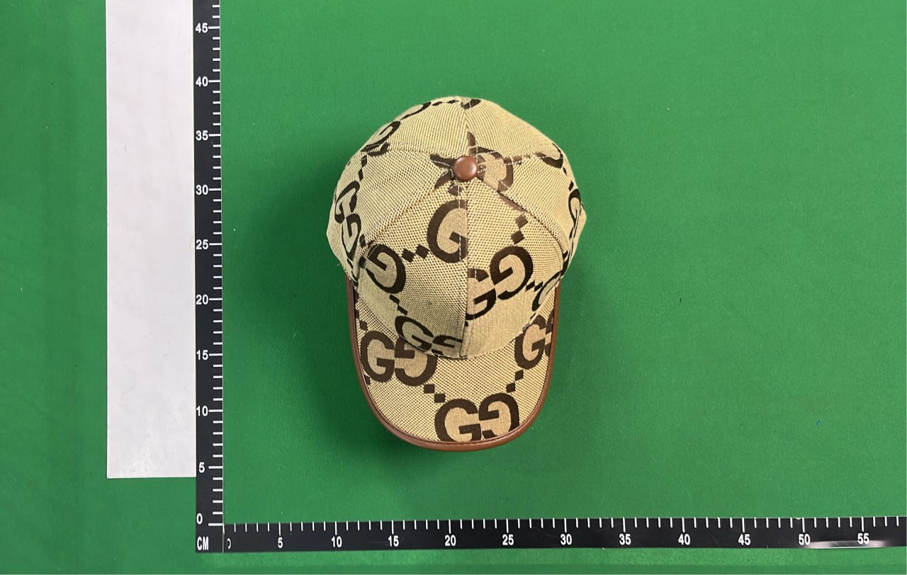 Gucci GG Supreme Baseball Cap [19 styles] -5