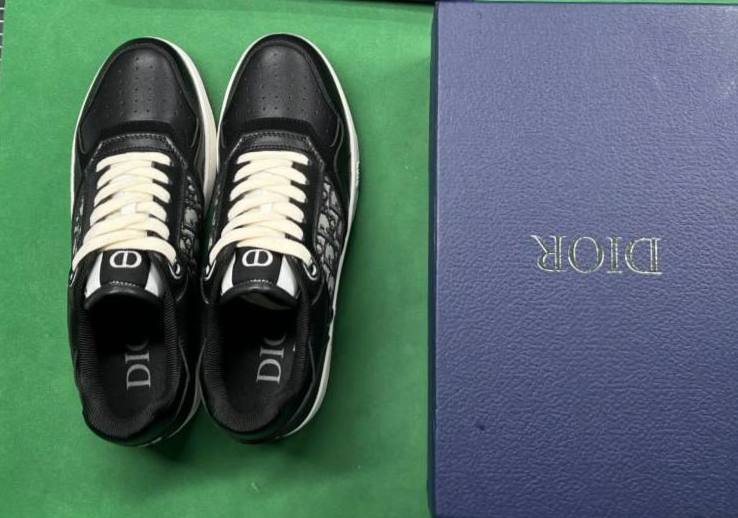 Dior B27 Sneakers [35 styles] -2