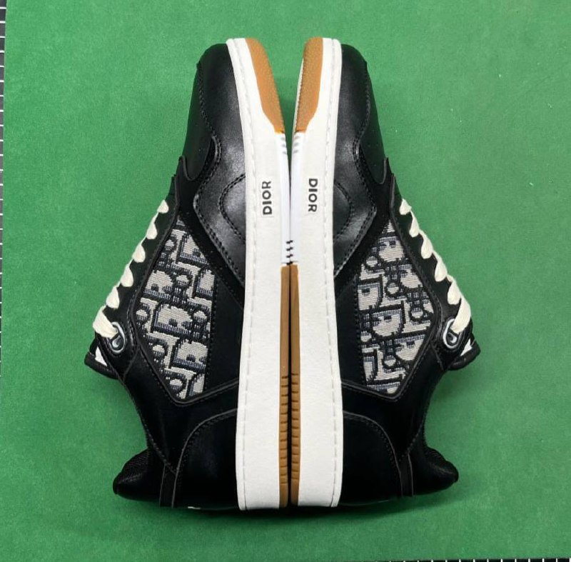 Dior B27 Sneakers [35 styles] -4