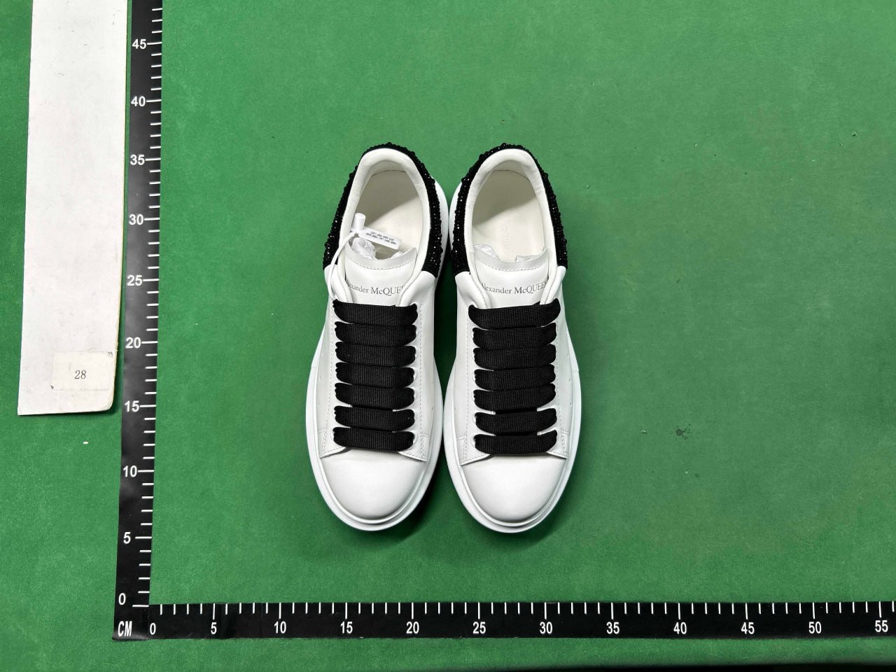   McQueen Oversized Sneakers [40 styles] -3