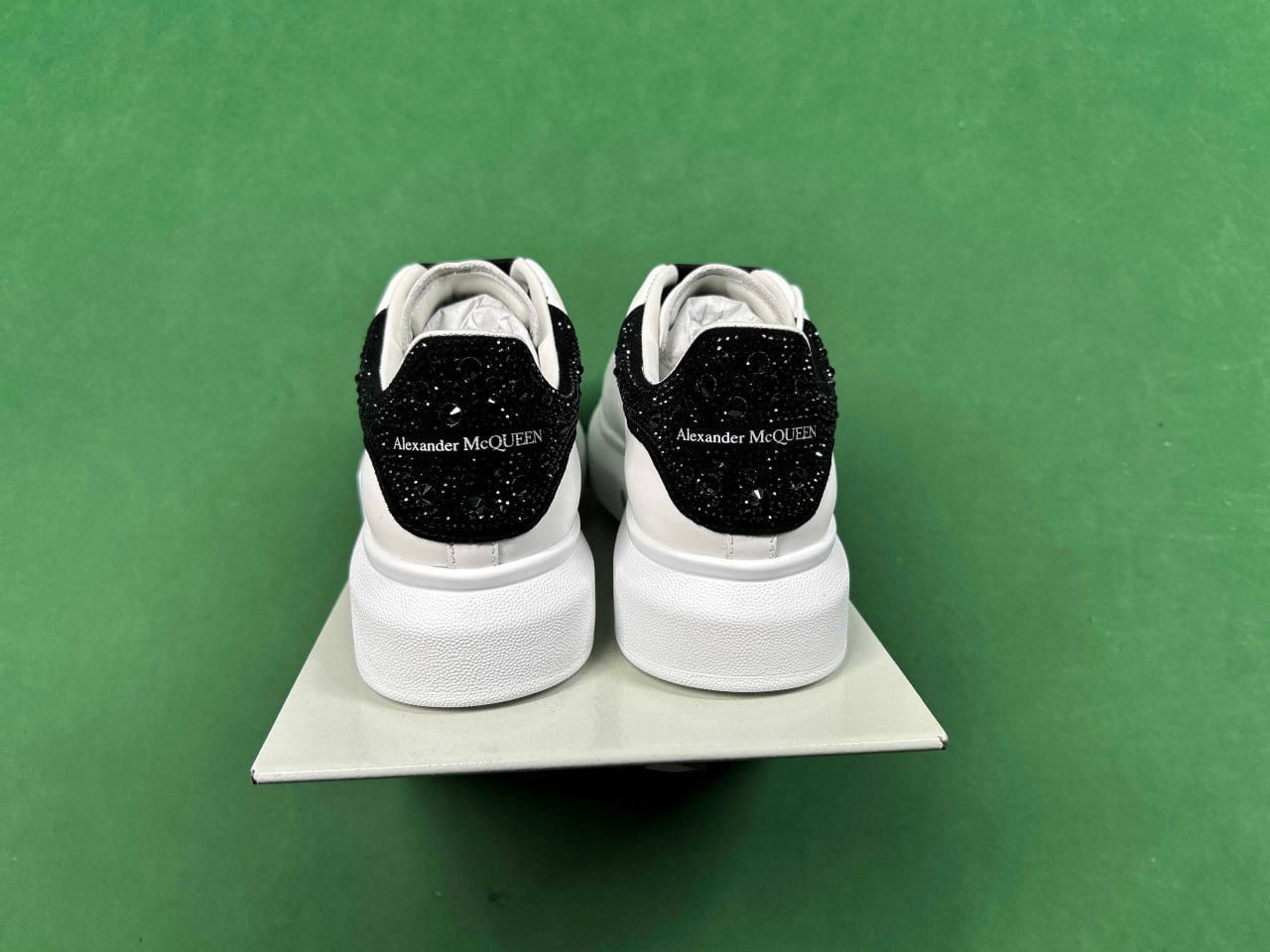   McQueen Oversized Sneakers [40 styles] -5