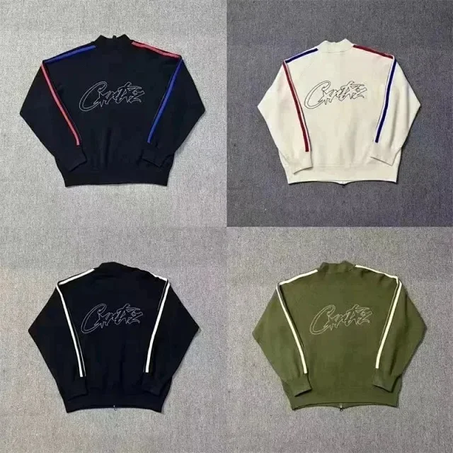 Corteiz Jackets [39 styles]