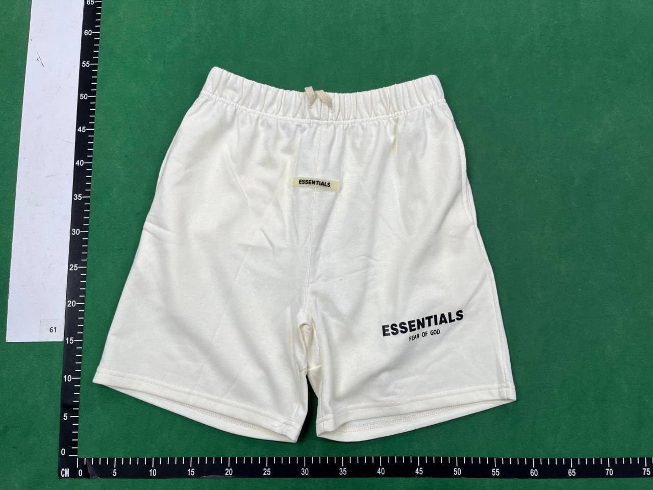   Essentials Shorts [40 styles] -4
