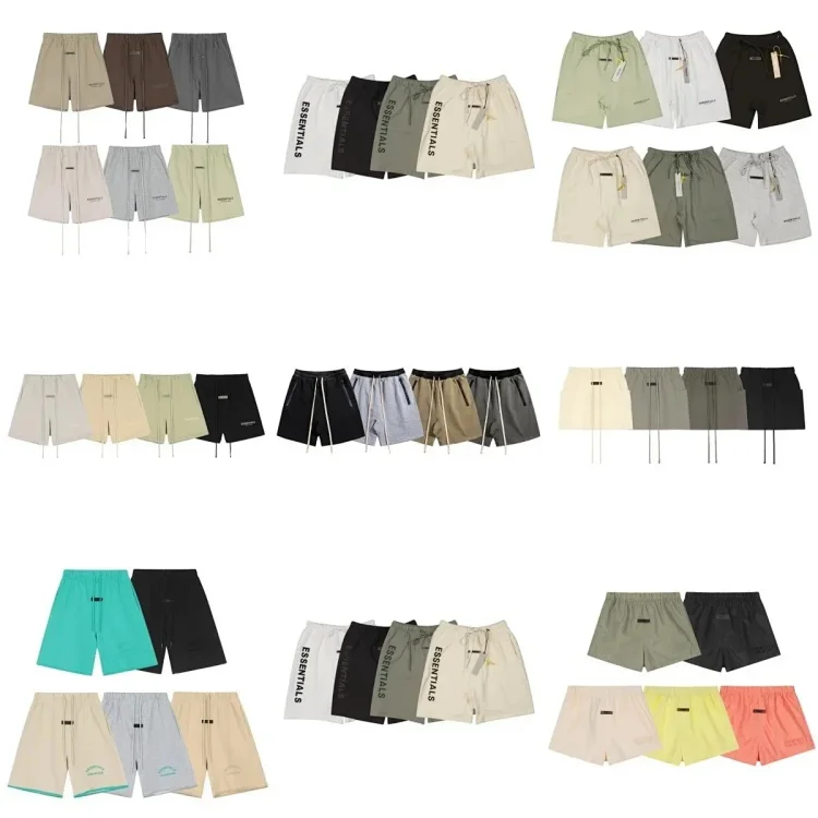   Essentials Shorts [40 styles