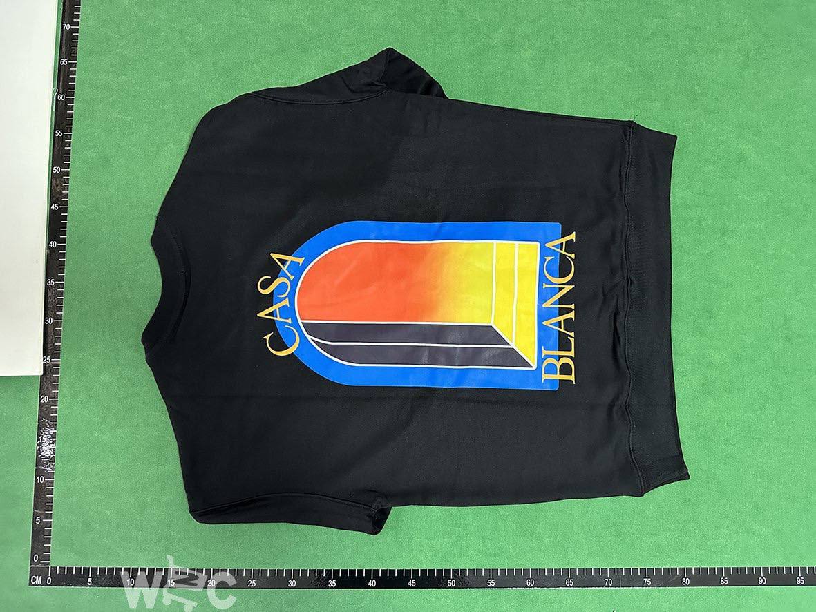 Casablanca Tennis Club Sweatshirts [13 styles] -3