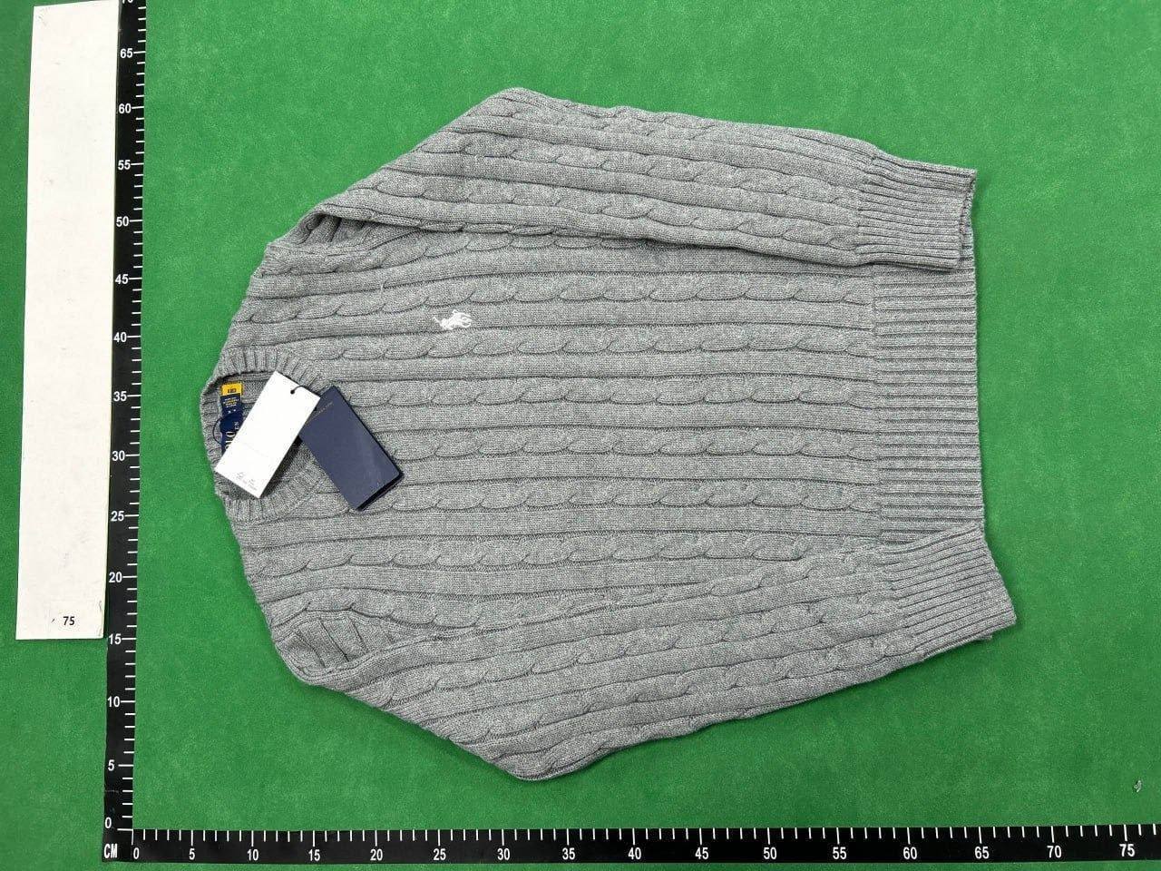 POLO Ralph Lauren Cable Knit Sweater [28 styles] -2