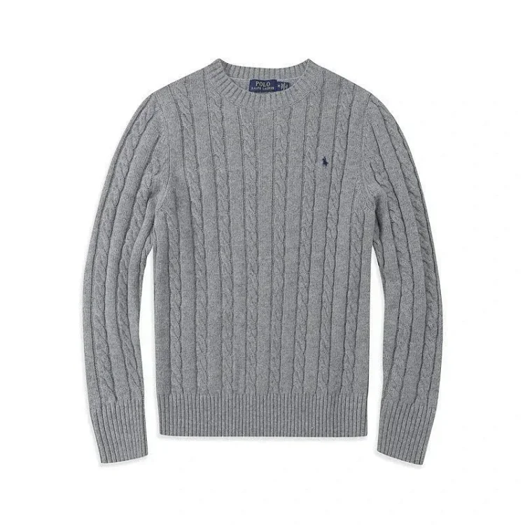 POLO Ralph Lauren Cable Knit S