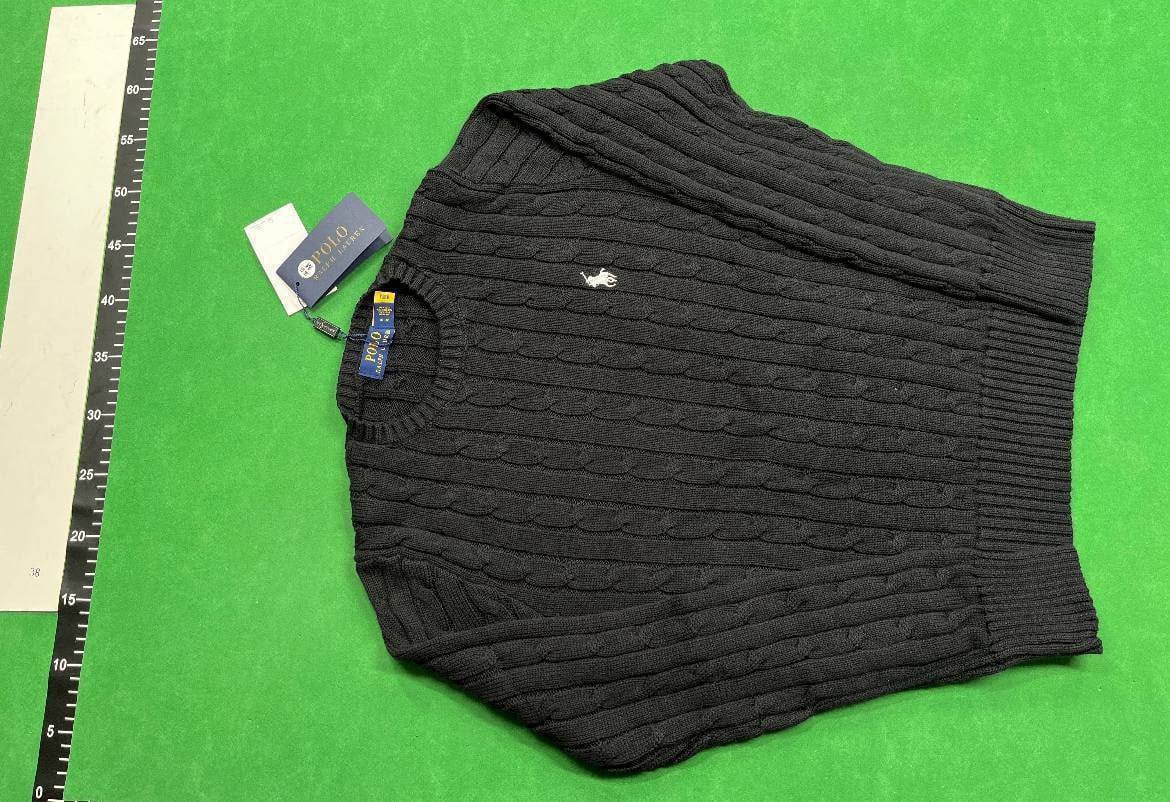 POLO Ralph Lauren Cable Knit Sweater [28 styles] -3