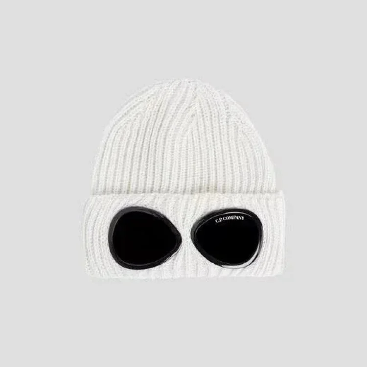 C.P. Company Goggle Knitted Ha