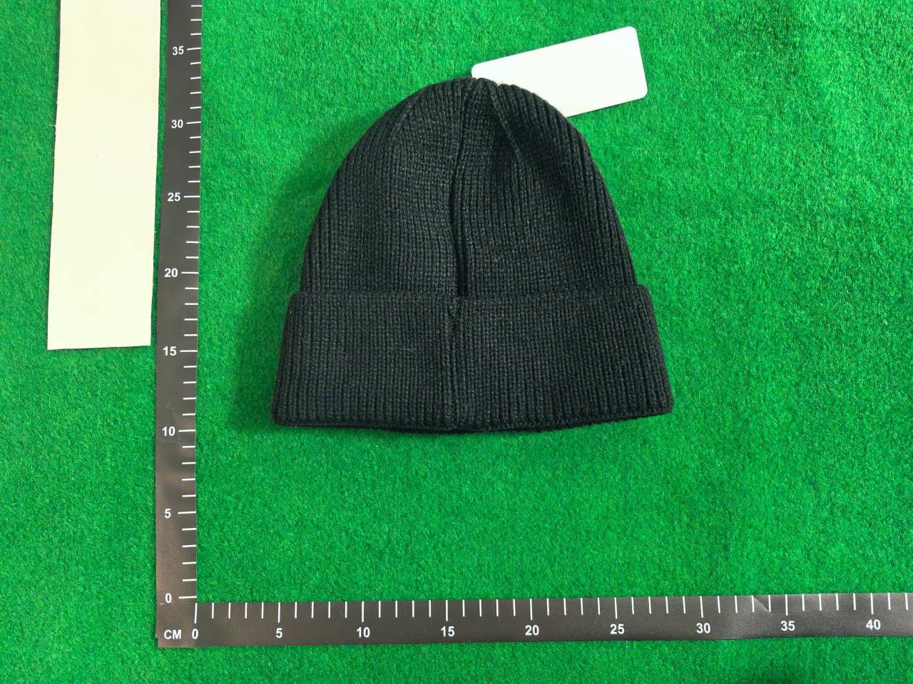 C.P. Company Goggle Knitted Hat [7 styles] -4