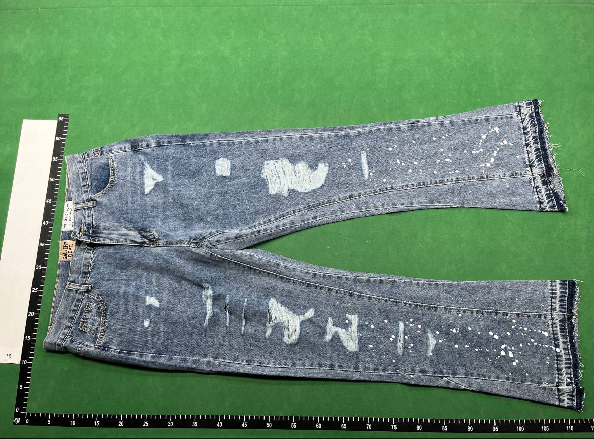  Gallery Dept Jeans Pants [36 styles] -4
