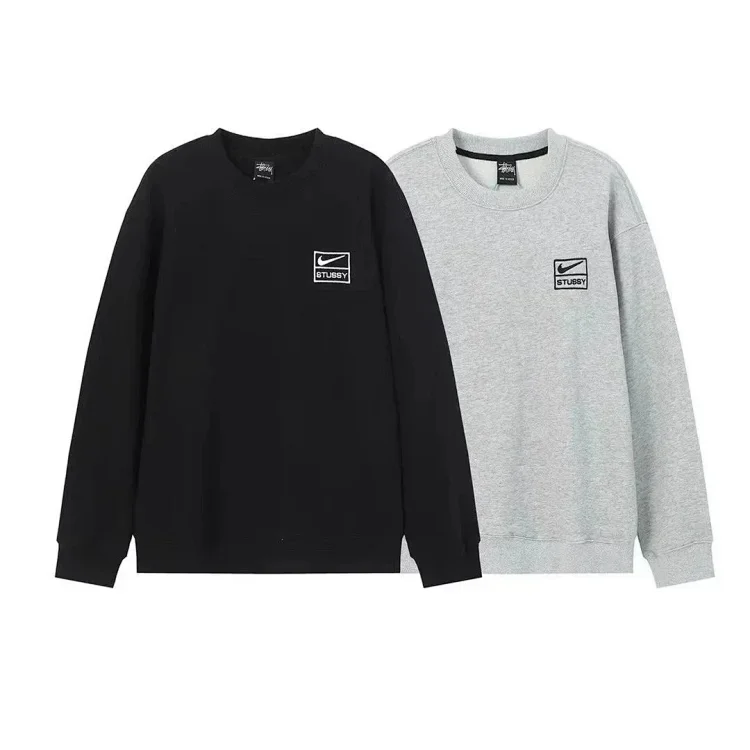 Stussy Nike Box Logo Sweatshir