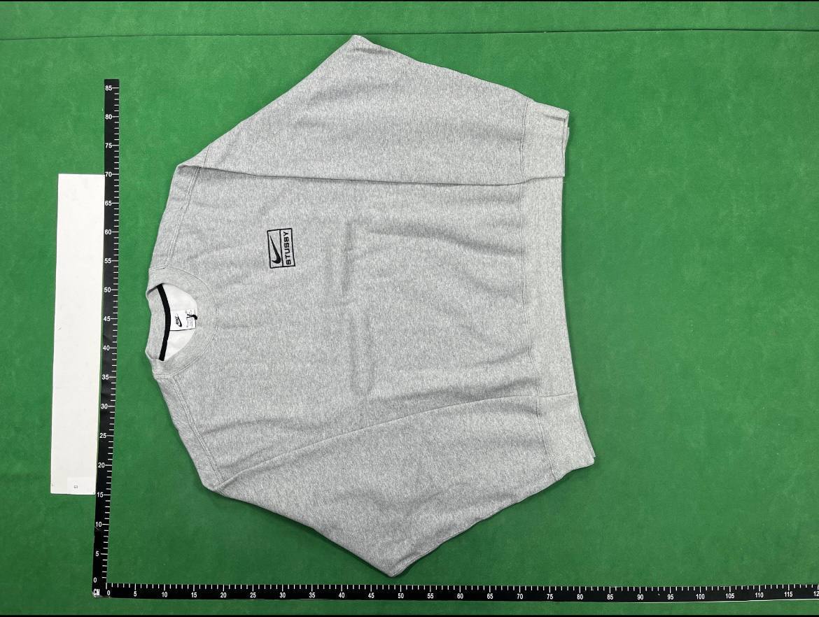 Stussy Nike Box Logo Sweatshirt [8 styles] -3