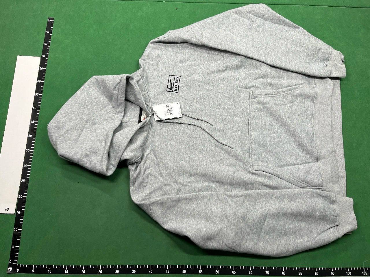 Stussy Nike Box Logo Sweatshirt [8 styles] -2