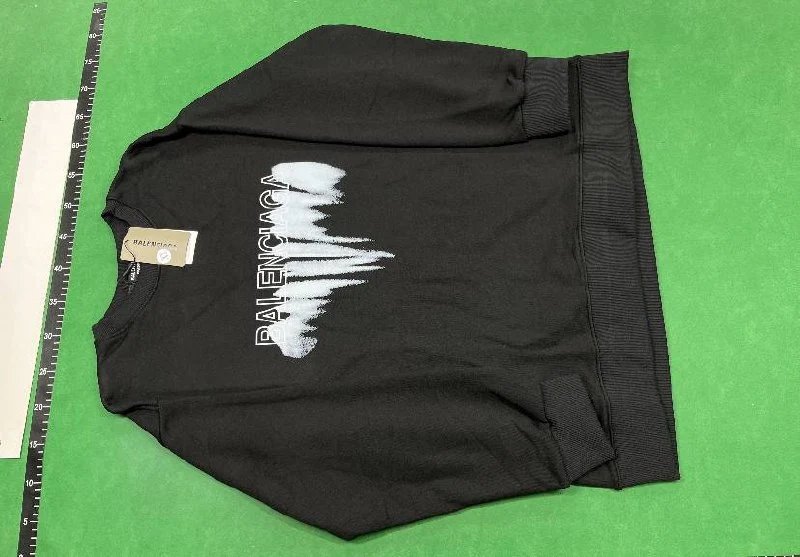   Balenciaga BB Logo Sweatshirt [40 styles] -2