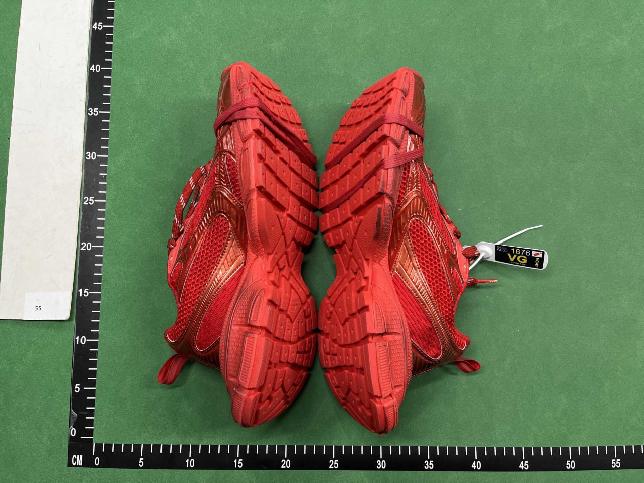   Balenciaga Track 3XL Sneaker