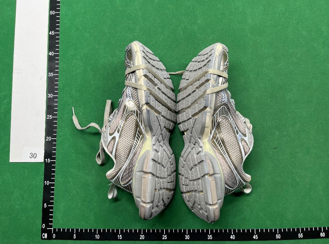  Balenciaga Track 3XL Sneakers [34 styles] -4