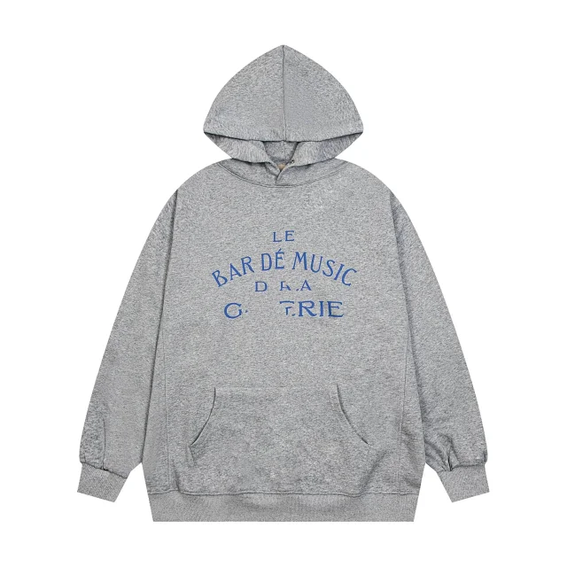  Gallery Dept Boxing Gloves Zip-Up Hoodies [31 styles] -3
