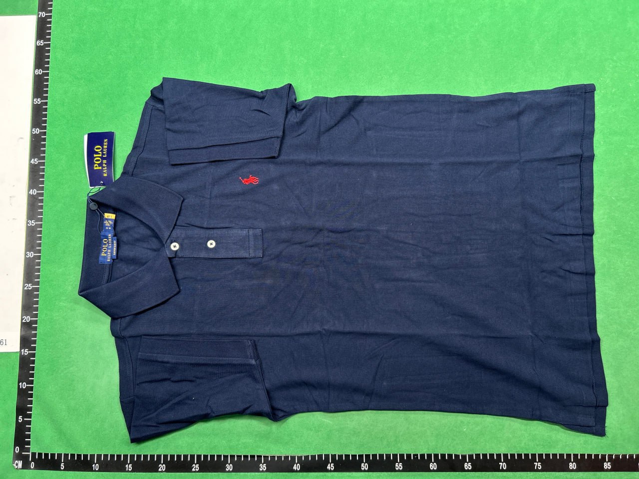 Ralph Lauren Polo Bear T-Shirt/Polo Shirt [36 styles] -3