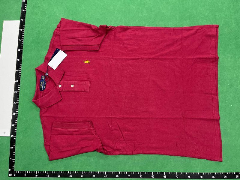 Ralph Lauren Polo Bear T-Shirt/Polo Shirt [36 styles] -4