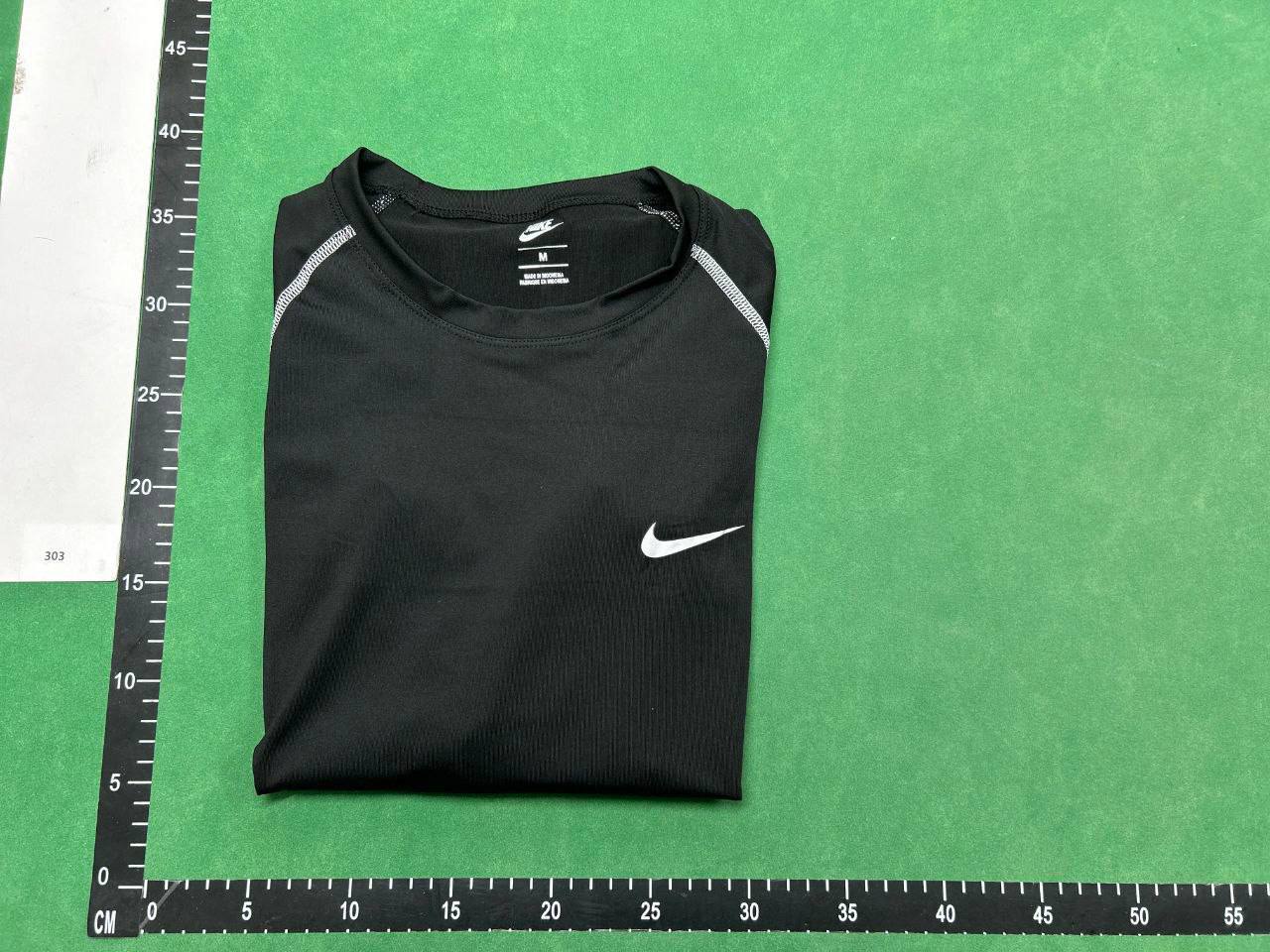 Nike Pro Combat T-Shirt [40 styles] -2