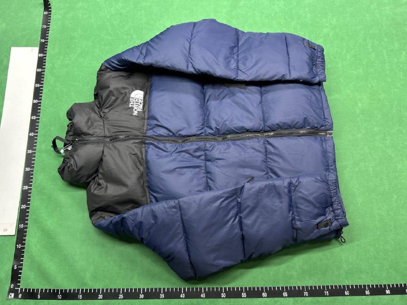 The North Face Retro Nuptse Jacket [1 style] -5