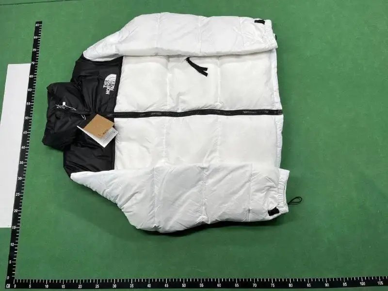 The North Face Retro Nuptse Jacket [1 style] -2