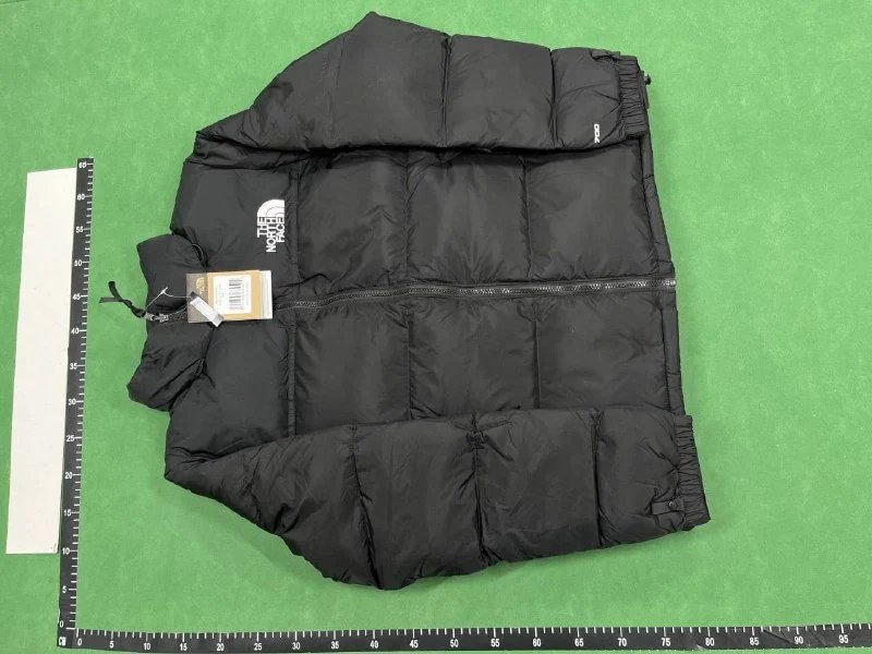 The North Face Retro Nuptse Jacket [1 style] -4