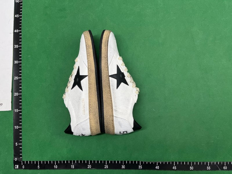Golden Goose Super-Star Sneakers [30 styles] -3