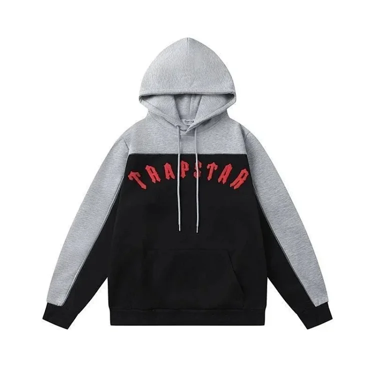  Trapstar Hoodie [20 styles]