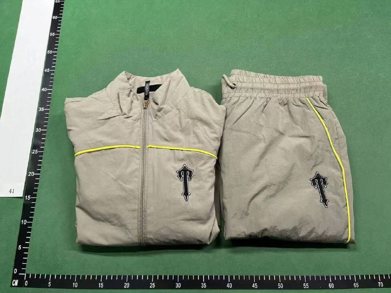  Trapstar Hoodie [20 styles] -3