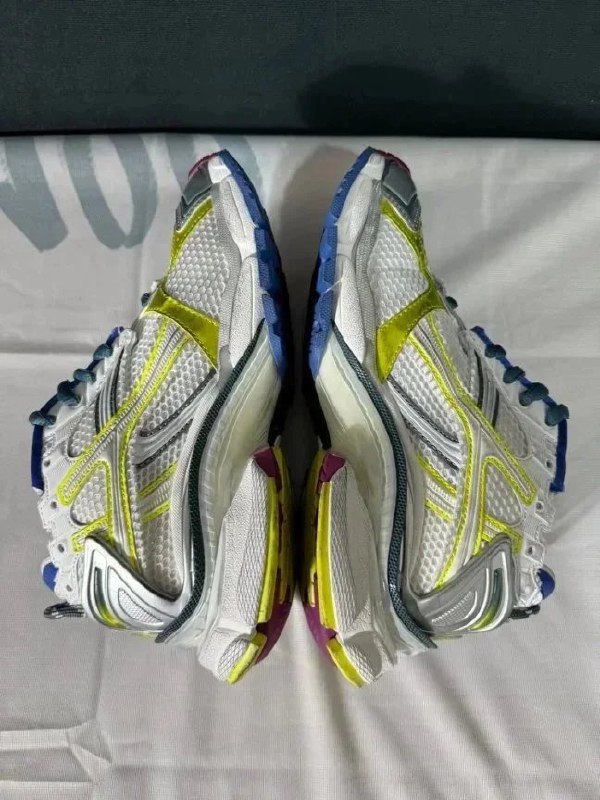 Balenciaga Runner Sneakers [38 styles] -3