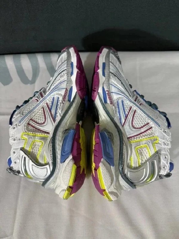 Balenciaga Runner Sneakers [38 styles] -4