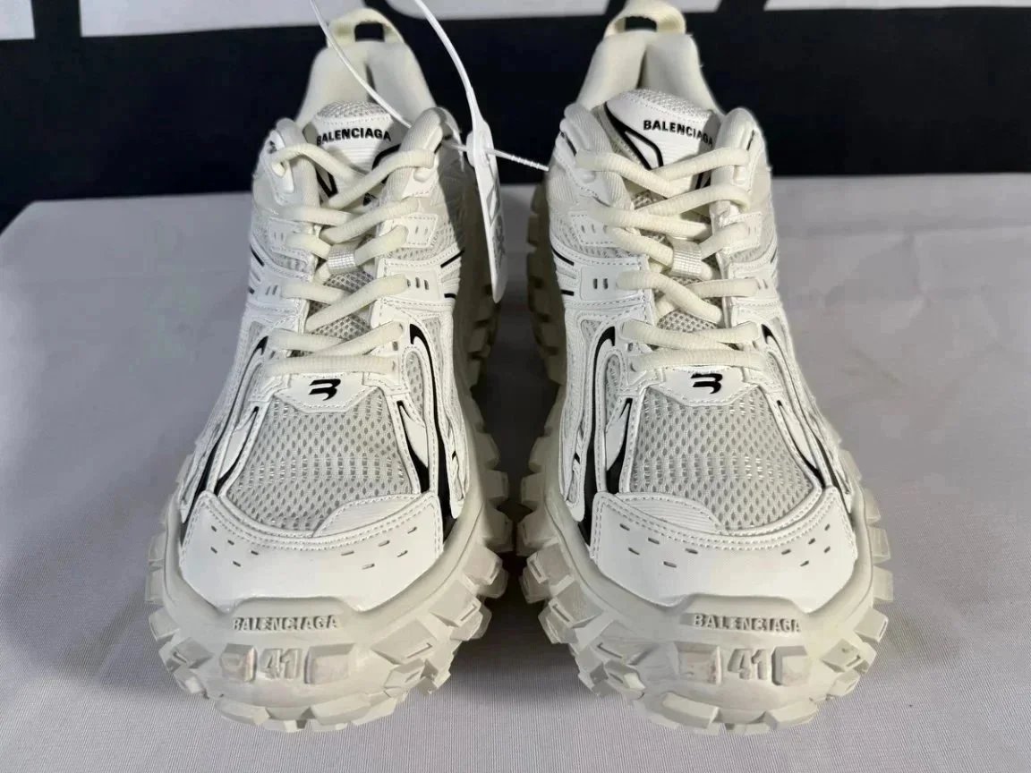 Balenciaga Defender Sneakers [10 styles] -3