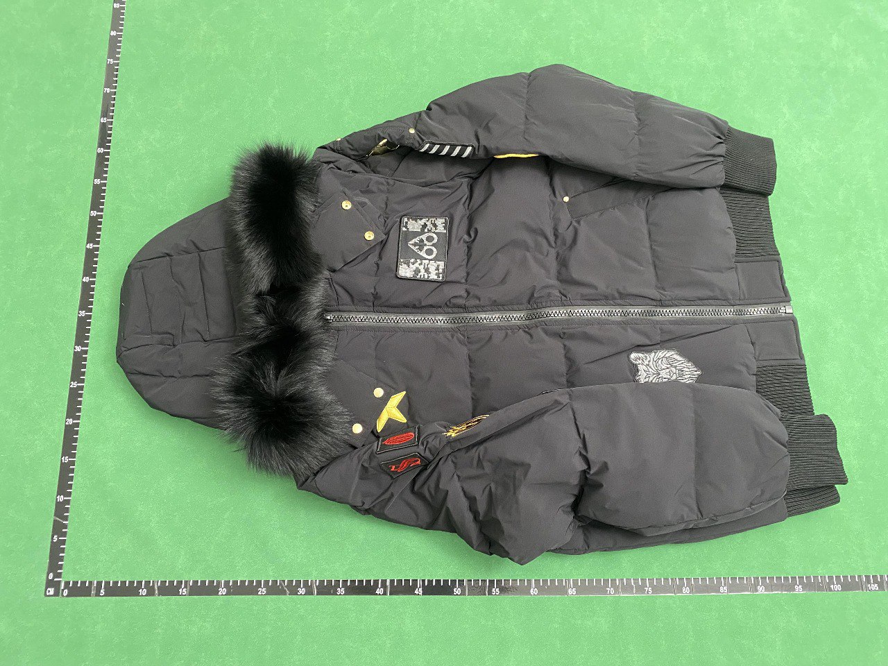   Moose Knuckles Down Coat [39 styles] -5