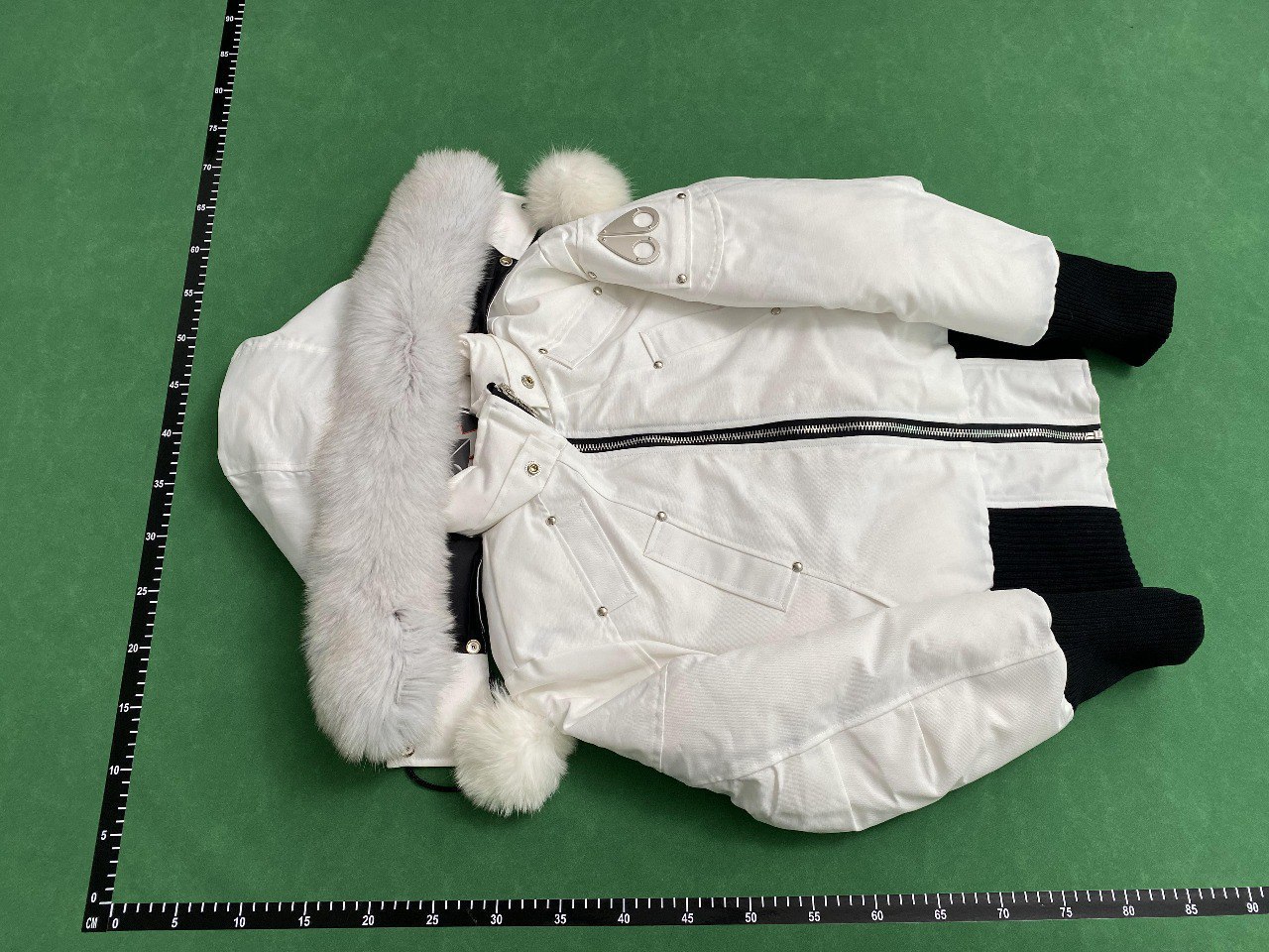   Moose Knuckles Down Coat [39 styles] -4