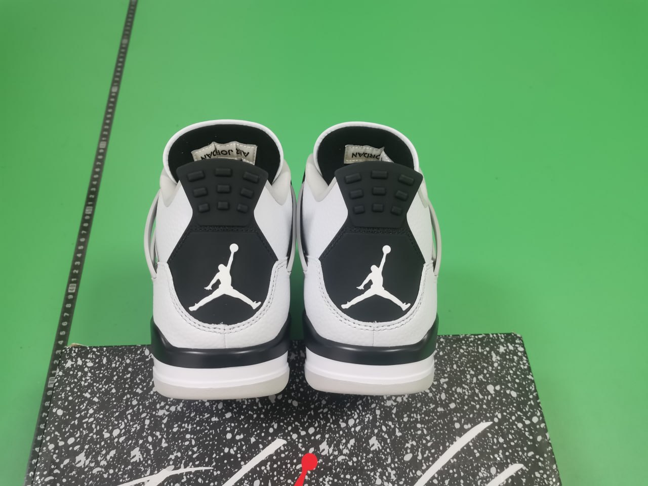     Jordan 4 Sneakers [40 styles] -3