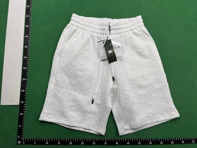  Dior Oblique T-Shirt/Shorts [27 styles] -3