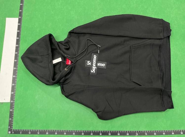 Supreme Box Logo Hoodies [28 styles] -2