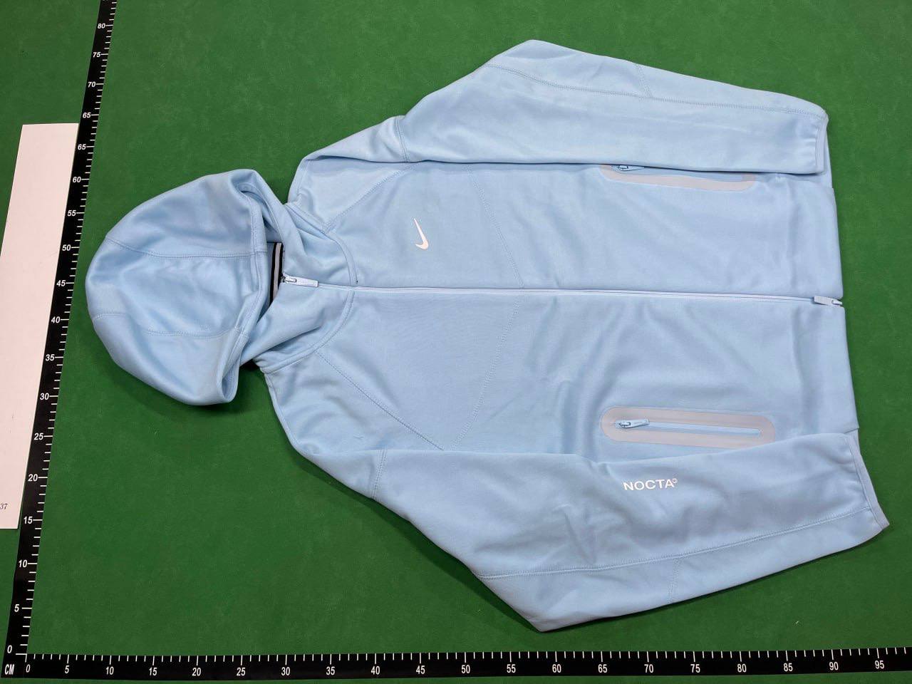 Nike Nocta Hoodie & Jogger Set [40 styles] -2